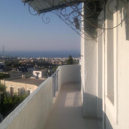 Stelva Villas Херсониссос Номер фото