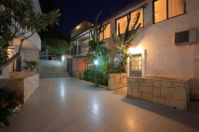 Stelva Villas Херсониссос Экстерьер фото