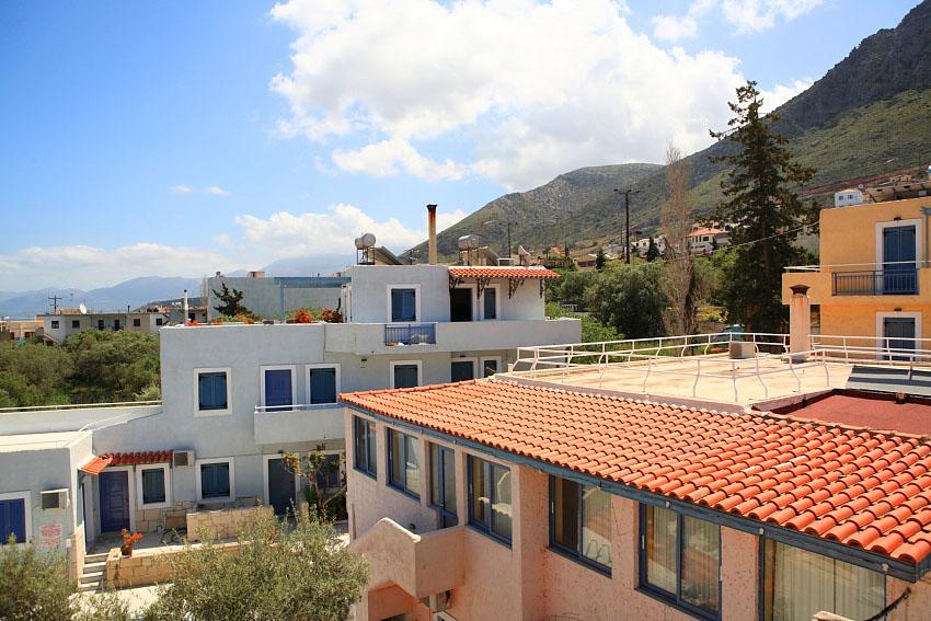 Stelva Villas Херсониссос Экстерьер фото