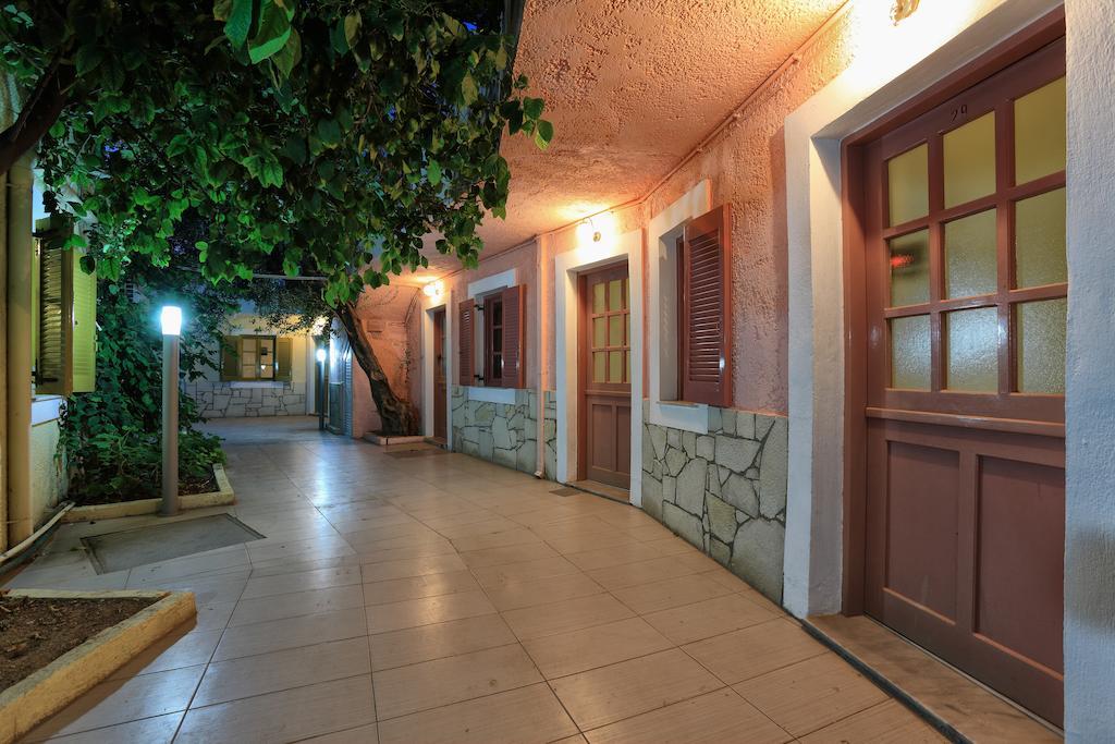 Stelva Villas Херсониссос Экстерьер фото