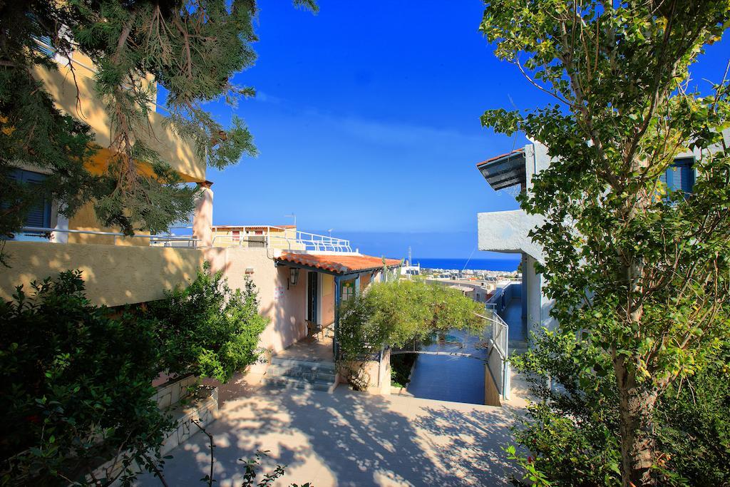Stelva Villas Херсониссос Экстерьер фото