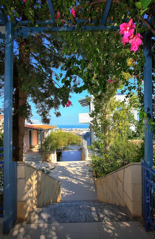 Stelva Villas Херсониссос Экстерьер фото
