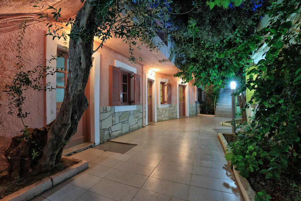 Stelva Villas Херсониссос Экстерьер фото